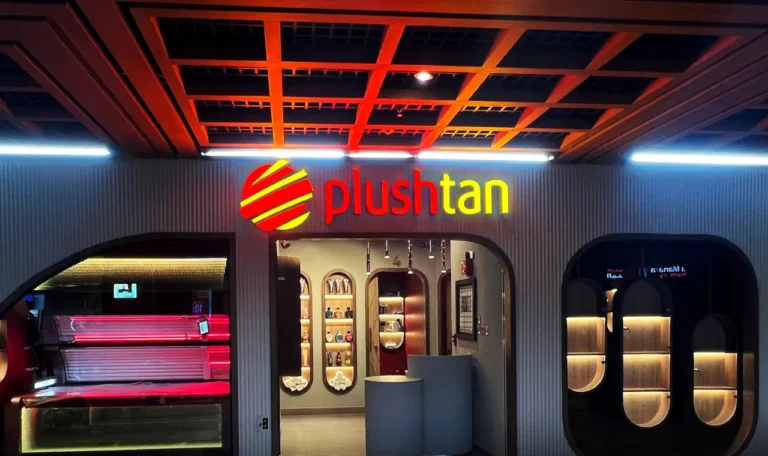 Plushtan Beauty & Spa, Abu Dhabi - Metroplus