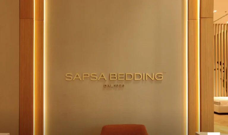 Sapsa Bedding, City Centre Al Zahia - Metroplus