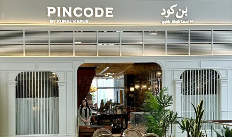 PINCODE - Metroplus