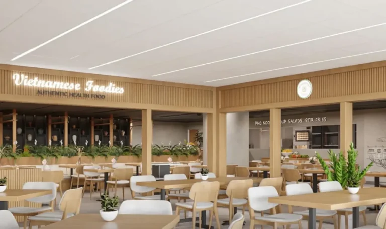 VIETNAMESE FOODIES – DIFC - Metroplus