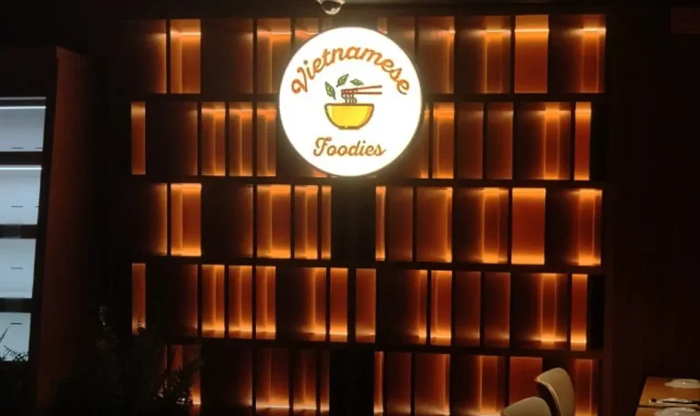 VIETNAMESE FOODIES – DIFC - Metroplus