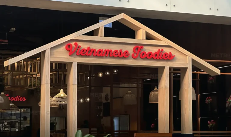 VIETNAMESE FOODIES - Metroplus