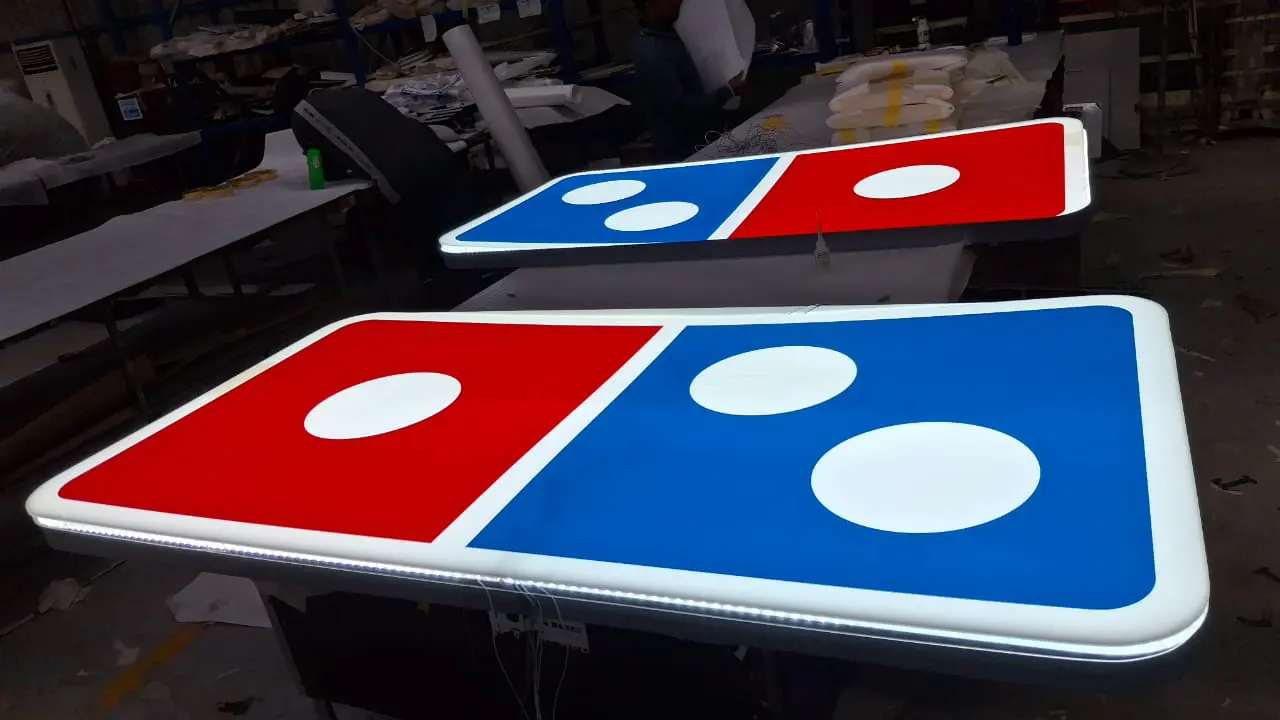 Design & Fabrication Image 8