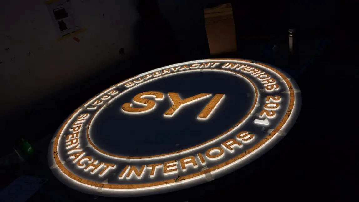 Design & Fabrication Image 3