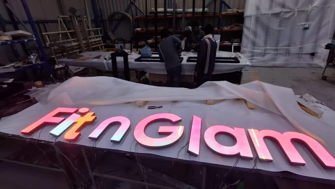 Design & Fabrication Image 5