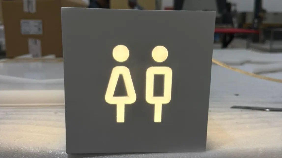 Design & Fabrication Image 7