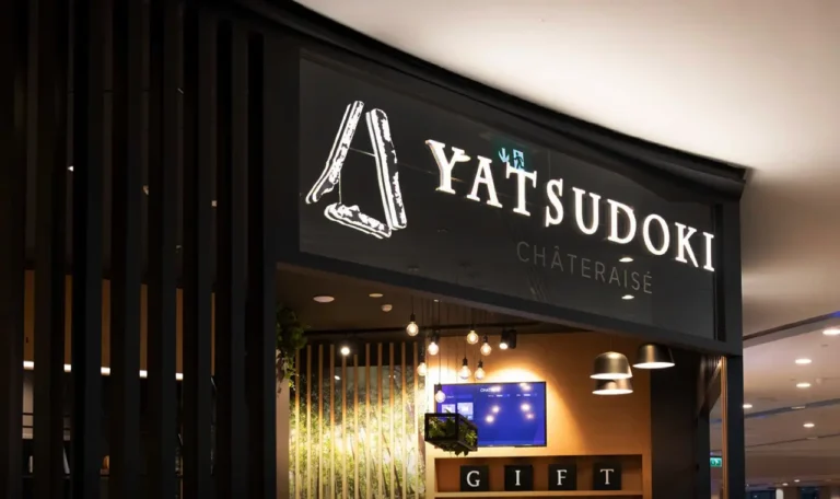 Yatsudoki, Mall of the Emirates - Metroplus