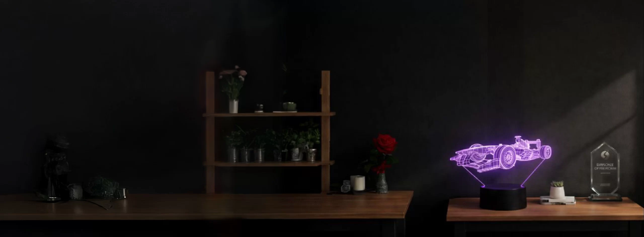 Artisanal & Monumental Gifts