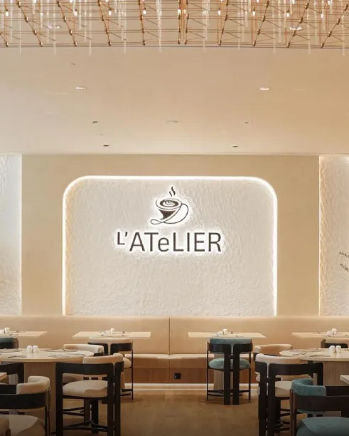 Decorative Tree Wall Art Design