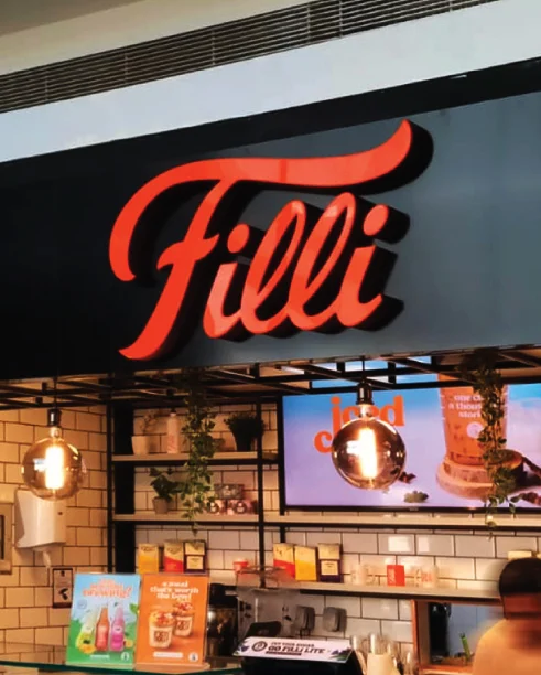 Decorative Tree Wall Art Design