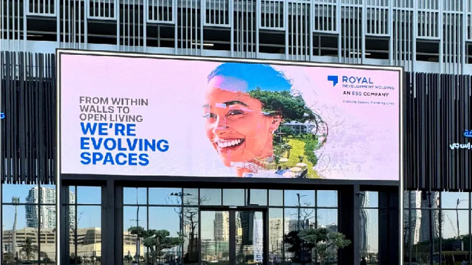 Royal Development Holding