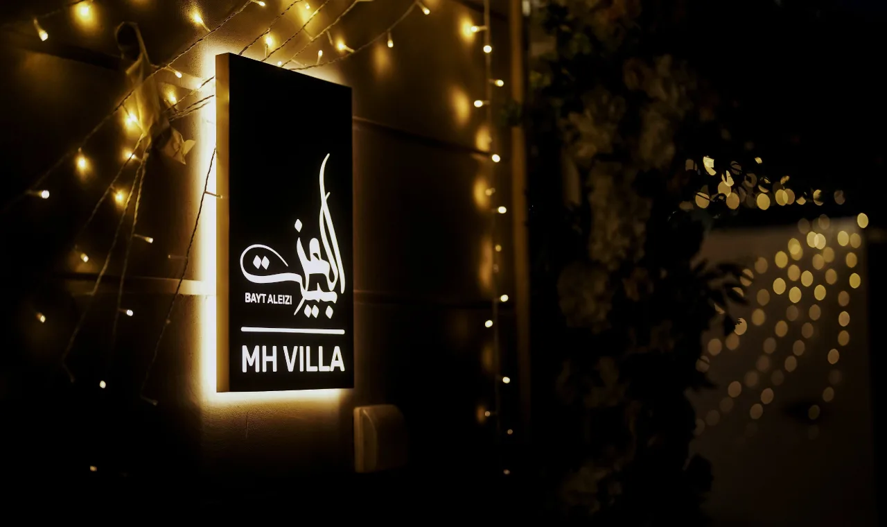 MH Villa