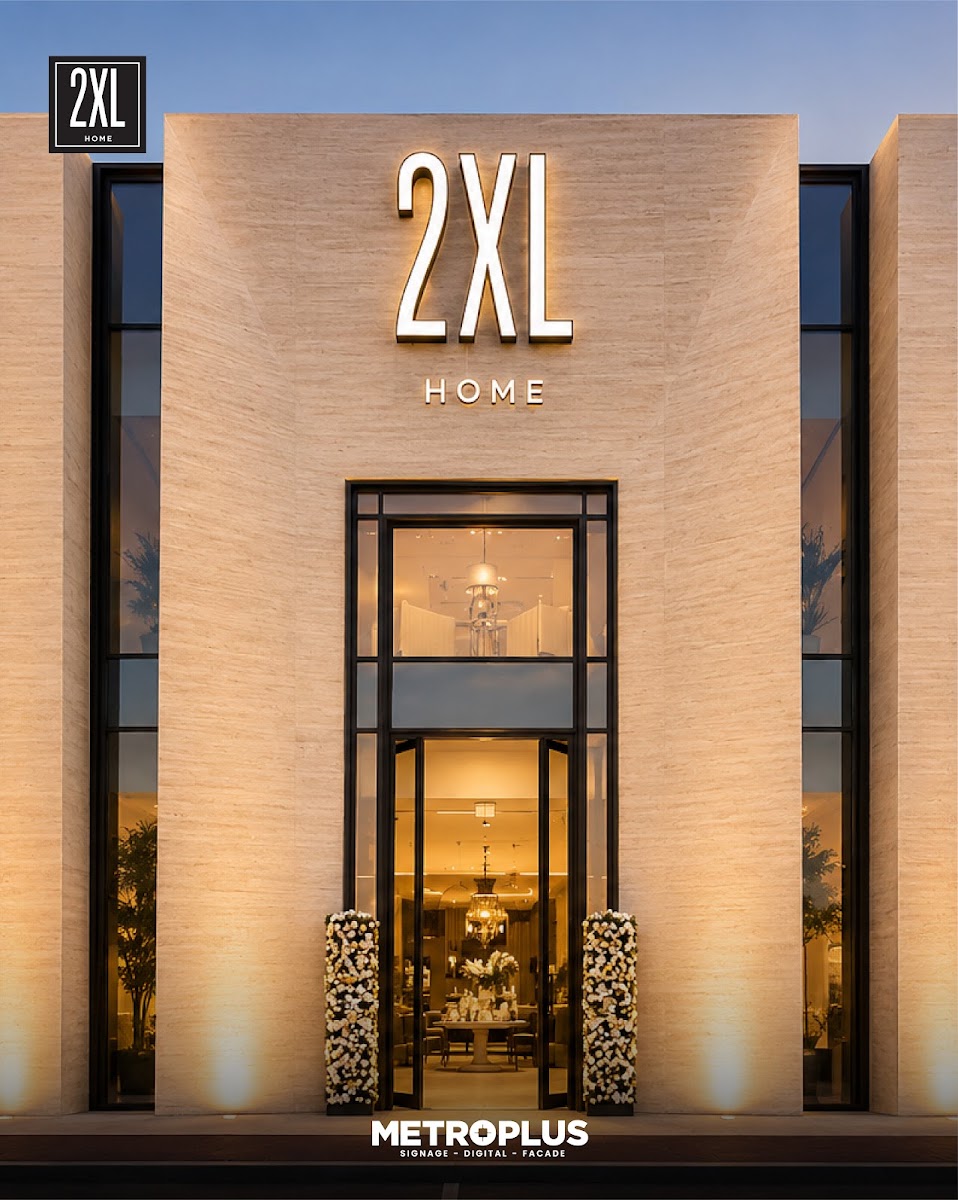 Elevating a Luxury Furniture Brand's Storefront Presence - Metroplus detail view