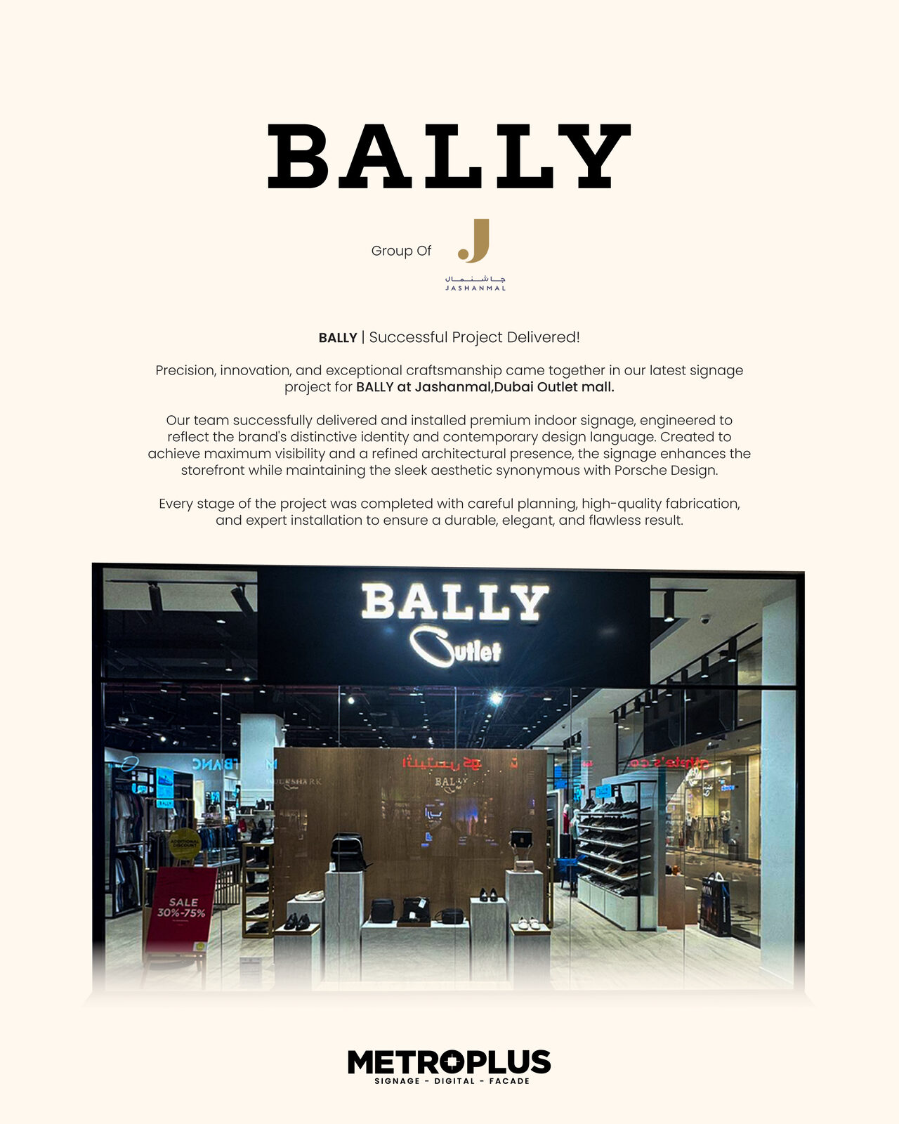 BALLY, Jashanmal
