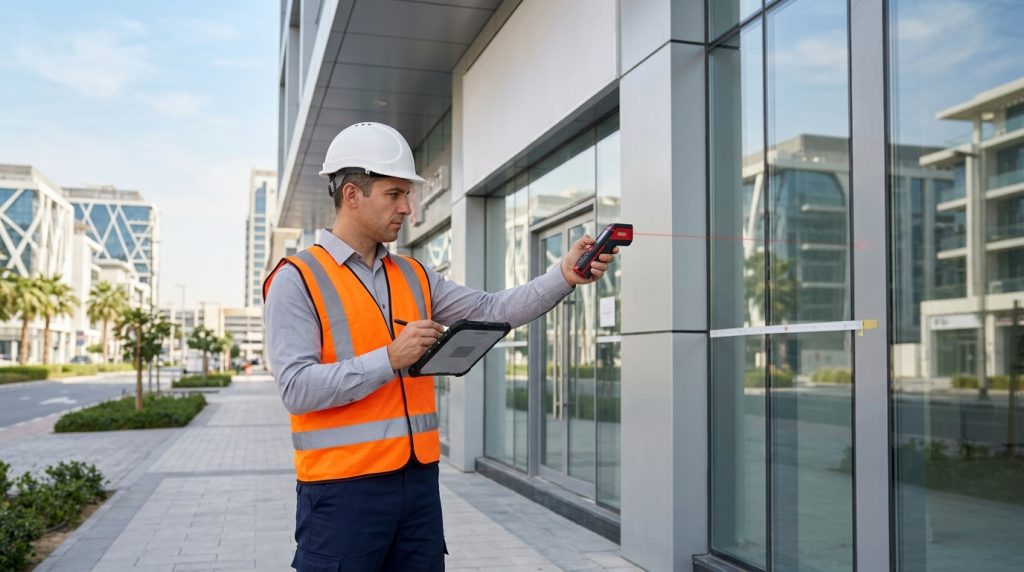 From Architectural Drawing to Finished Installation: The Signage and Facade Project Workflow