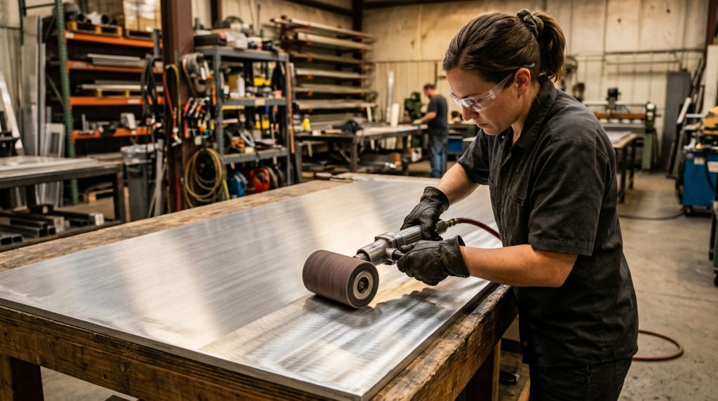 How to Specify Decorative Metal Screens: A Checklist for Architects and Specifiers