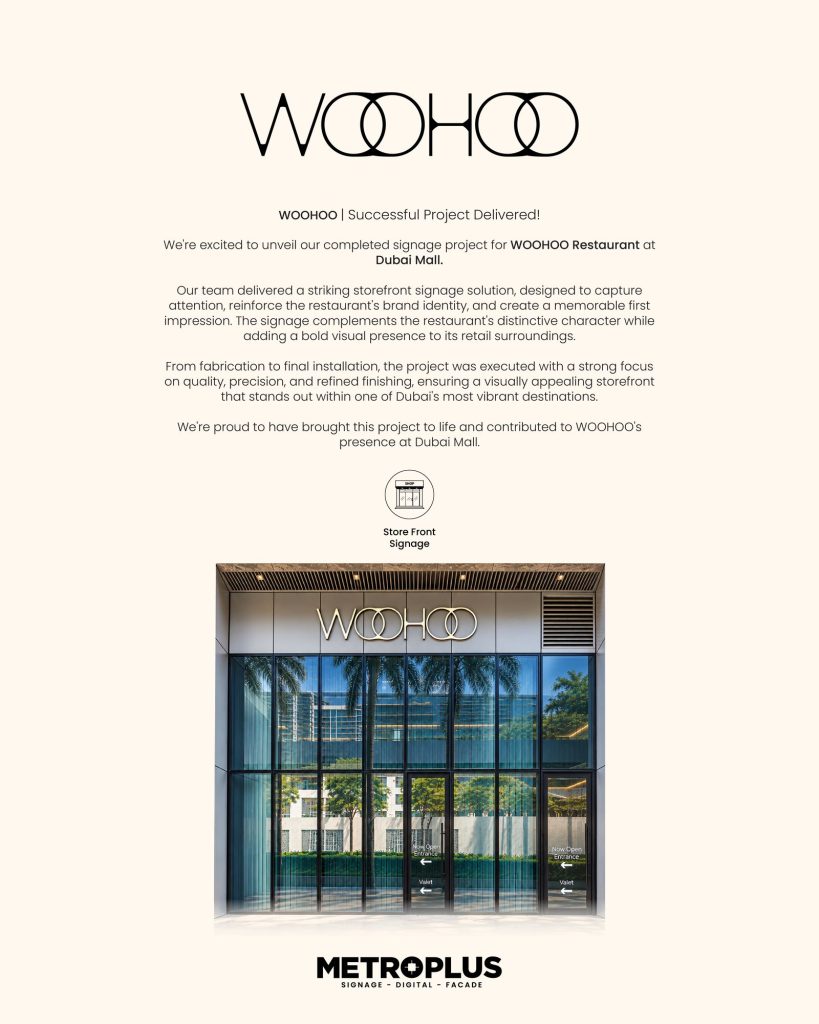 Building Management Approval for Retail Signage: The Step Before the Permit