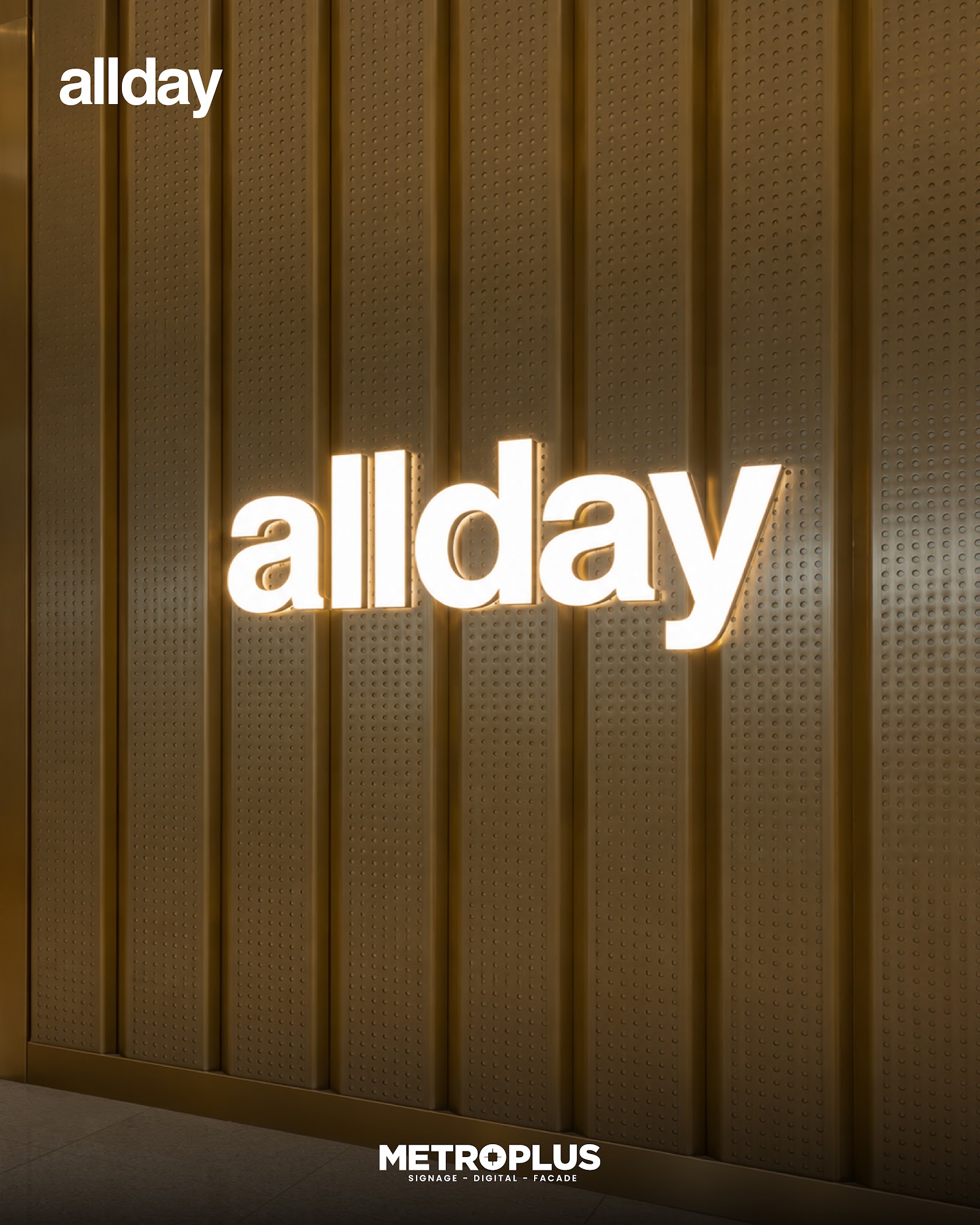 All Day Mini Mart, Dubai Mall - Project Photo 5