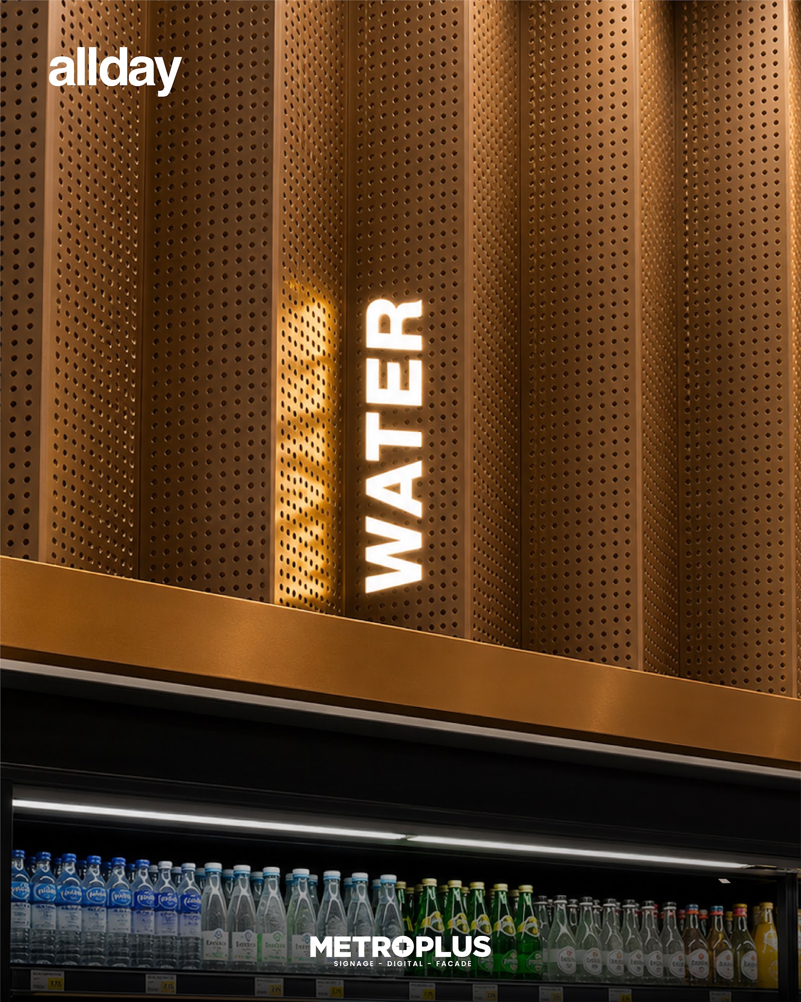 All Day Mini Mart, Dubai Mall - Project Photo 8