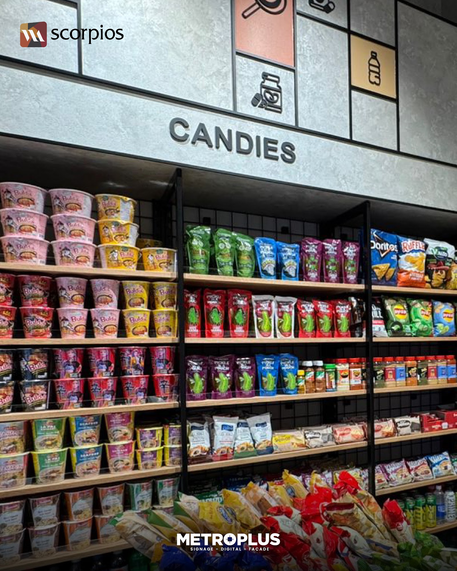 How to Audit Signage Across a Retail Rollout