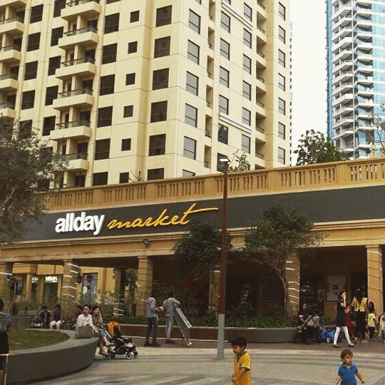 All Day Market Stores - Metroplus