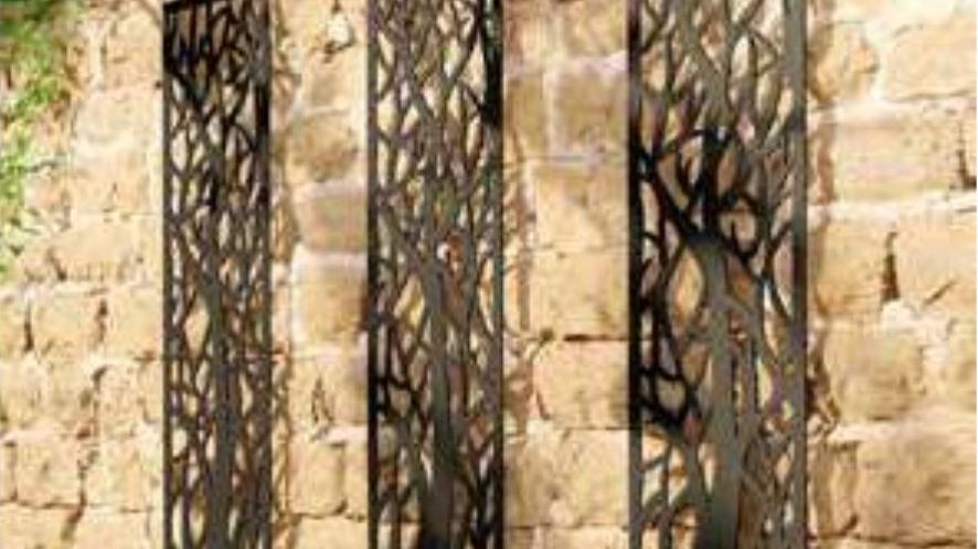 Art Mounting Frames & Structural Art Mounting in Dubai