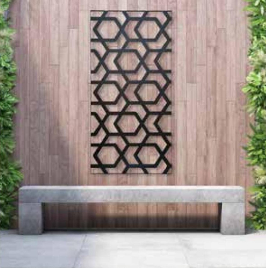 Art Mounting Frames & Structural Art Mounting in Dubai