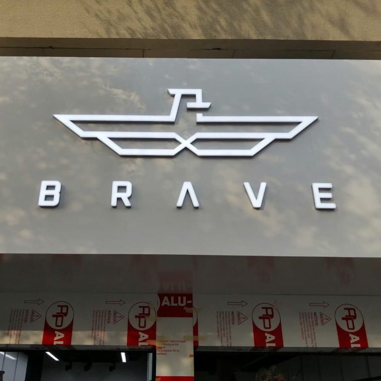 Brave, Deira - Metroplus