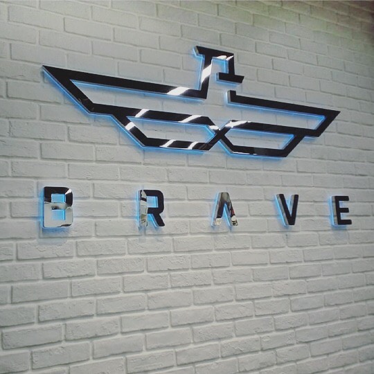 Brave, Deira - Metroplus