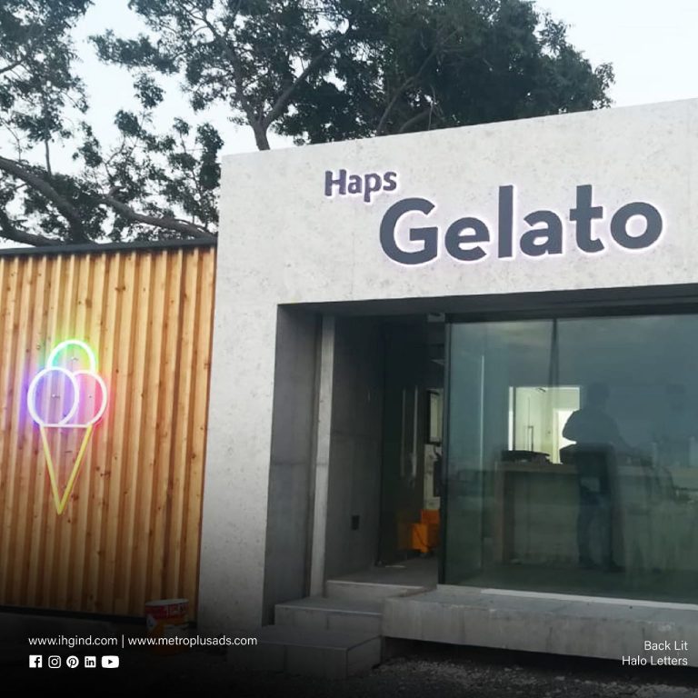 Haps Gelato, Ras Al Khaimah - Metroplus