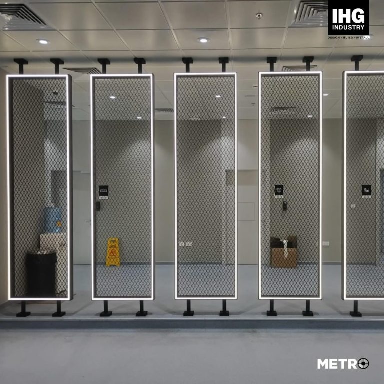 Quick Reg, Dubai Industrial City - Metroplus