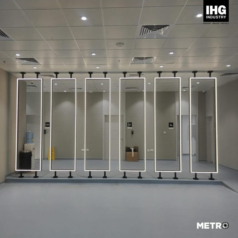 Quick Reg, Dubai Industrial City - Metroplus