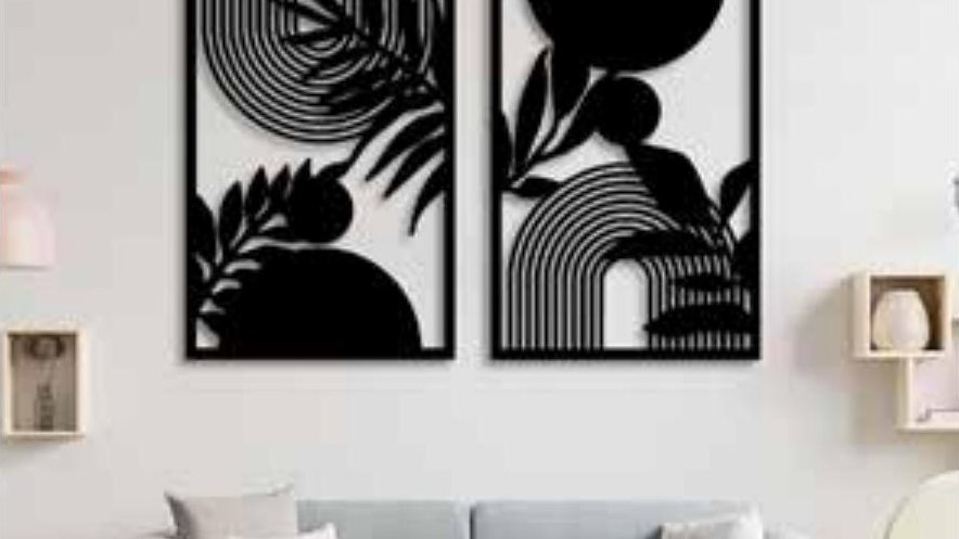 Special Finish Photo Frames in Dubai